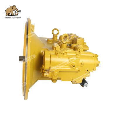 387-2606 3872606 Hydraulische hoofdpomp voor graafmachines 312B 312BL K3V63DT 121-1504 512-0949 5120949