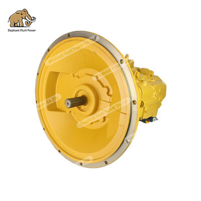 387-2606 3872606 Hydraulische hoofdpomp voor graafmachines 312B 312BL K3V63DT 121-1504 512-0949 5120949