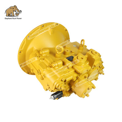 387-2606 3872606 Hydraulische hoofdpomp voor graafmachines 312B 312BL K3V63DT 121-1504 512-0949 5120949