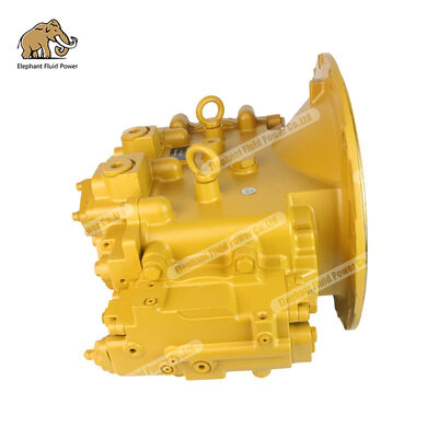 387-2606 3872606 Hydraulische hoofdpomp voor graafmachines 312B 312BL K3V63DT 121-1504 512-0949 5120949