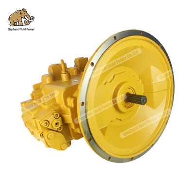 387-2606 3872606 Hydraulische hoofdpomp voor graafmachines 312B 312BL K3V63DT 121-1504 512-0949 5120949
