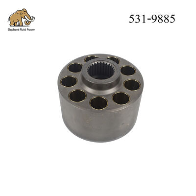Eenstopservice 531-9885 Hydraulische pomponderdelen voor graafmachine 320 320GC Goede kwaliteit Fabrieksprijs