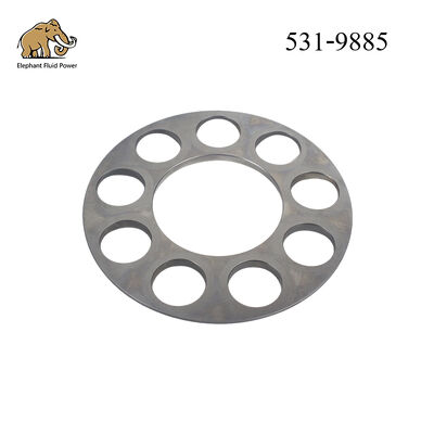 Eenstopservice 531-9885 Hydraulische pomponderdelen voor graafmachine 320 320GC Goede kwaliteit Fabrieksprijs