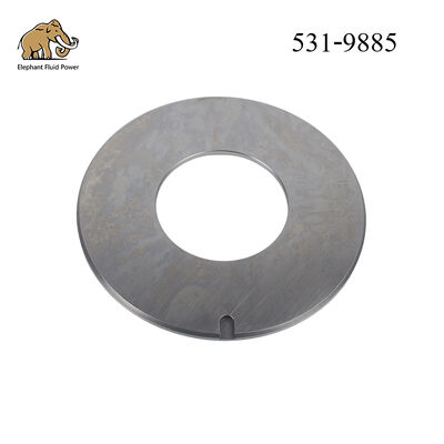 Eenstopservice 531-9885 Hydraulische pomponderdelen voor graafmachine 320 320GC Goede kwaliteit Fabrieksprijs