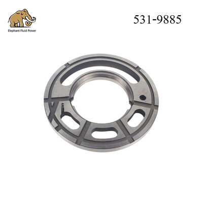 Eenstopservice 531-9885 Hydraulische pomponderdelen voor graafmachine 320 320GC Goede kwaliteit Fabrieksprijs