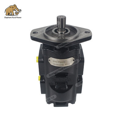 JCB 3CX Hoofdhydrauliekpomp 332/F9029 | Parker-kwaliteit voor zware prestaties