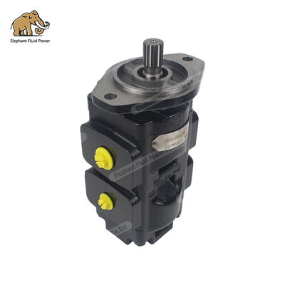 JCB 3CX Hoofdhydrauliekpomp 332/F9029 | Parker-kwaliteit voor zware prestaties