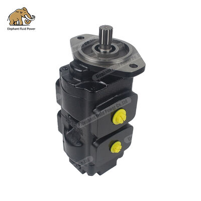 JCB 3CX Hoofdhydrauliekpomp 332/F9029 | Parker-kwaliteit voor zware prestaties