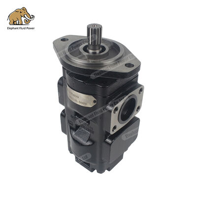JCB 3CX Hoofdhydrauliekpomp 332/F9029 | Parker-kwaliteit voor zware prestaties