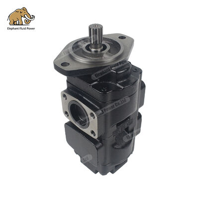 JCB 3CX Hoofdhydrauliekpomp 332/F9029 | Parker-kwaliteit voor zware prestaties