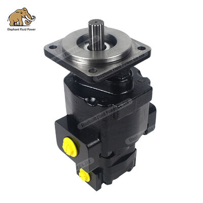 257954A1 Parker Cast Iron Gear Pump Compatible Model