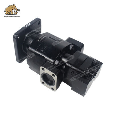 257954A1 Parker Cast Iron Gear Pump Compatible Model