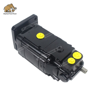 Parker 799137GY Compatible Upgrade Model High-Strength & Wear-Resistant De eerste keuze voor stabiele hydraulische systeem output