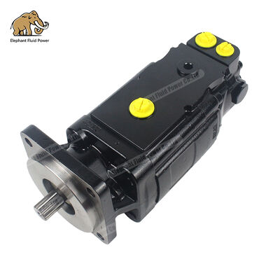 Parker 799137GY Compatible Upgrade Model High-Strength & Wear-Resistant De eerste keuze voor stabiele hydraulische systeem output