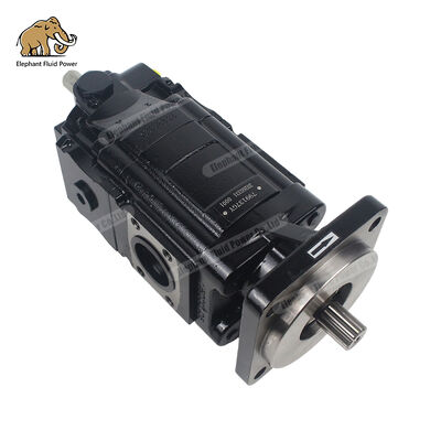 Parker 799137GY Compatible Upgrade Model High-Strength & Wear-Resistant De eerste keuze voor stabiele hydraulische systeem output