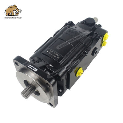 Parker 799137GY Compatible Upgrade Model High-Strength & Wear-Resistant De eerste keuze voor stabiele hydraulische systeem output