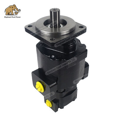 3239529166 Parker Cast Iron Gear Pump Compatible Model