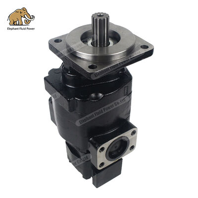 3239529166 Parker Cast Iron Gear Pump Compatible Model
