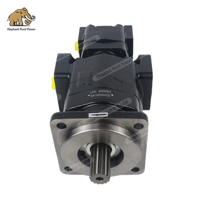 3239529166 Parker Cast Iron Gear Pump Compatible Model