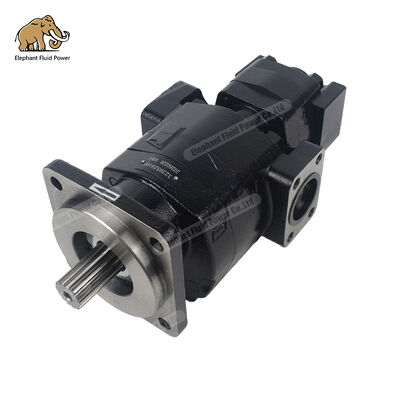 3239529166 Parker Cast Iron Gear Pump Compatible Model