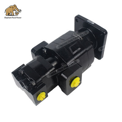 3239529166 Parker Cast Iron Gear Pump Compatible Model