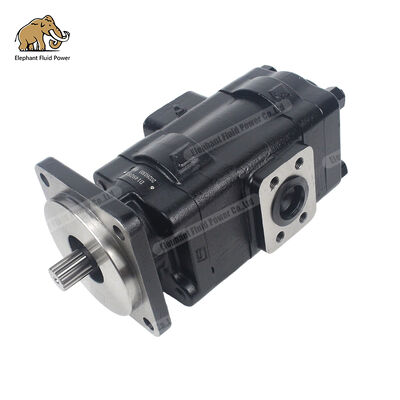 D149283 Parker Cast Iron Gear Pump Compatibel Alternatief