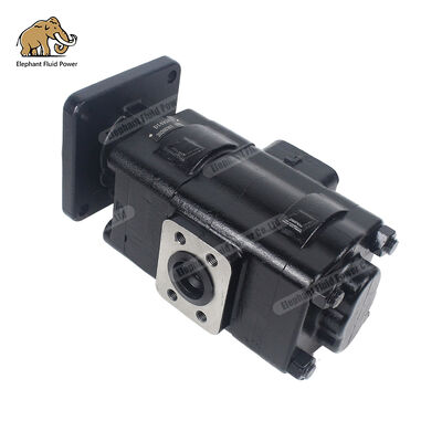 D149283 Parker Cast Iron Gear Pump Compatibel Alternatief