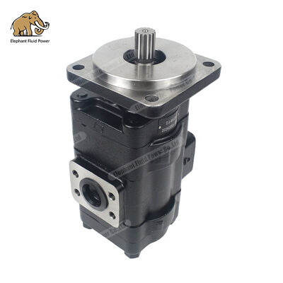 D149283 Parker Cast Iron Gear Pump Compatibel Alternatief