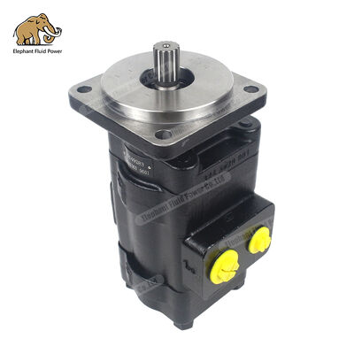 D149283 Parker Cast Iron Gear Pump Compatibel Alternatief