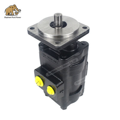 D149283 Parker Cast Iron Gear Pump Compatibel Alternatief