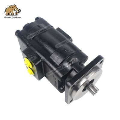 D149283 Parker Cast Iron Gear Pump Compatibel Alternatief