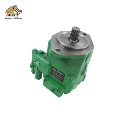 John Deer AL166637 Hydraulische zuigerpomp A10VO28DFR1/52 in China