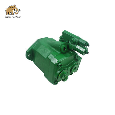 John Deer AL166637 Hydraulische zuigerpomp A10VO28DFR1/52 in China