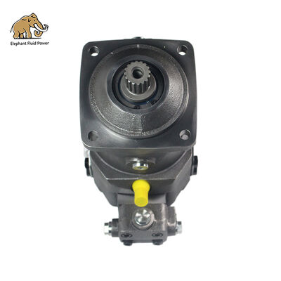 erpiller 134-7307 1347307 Hydraulische zuigerpomp A6VM80DA1 gemaakt in China