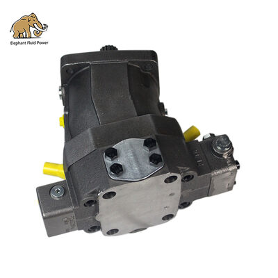 erpiller 168-1837 1681837 Hydraulische zuigerpomp A6VM107HDX gemaakt in China