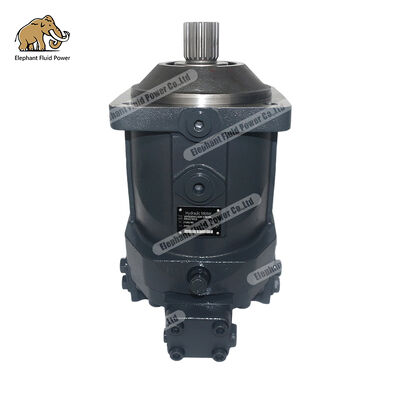 erpiller 225-8180-02 225818002 Hydraulische zuigerpomp A6VM160HD2D Originele vervanging