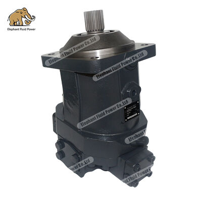 erpiller 225-8180-02 225818002 Hydraulische zuigerpomp A6VM160HD2D Originele vervanging