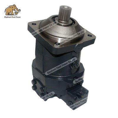 erpiller 225-8180-02 225818002 Hydraulische zuigerpomp A6VM160HD2D Originele vervanging