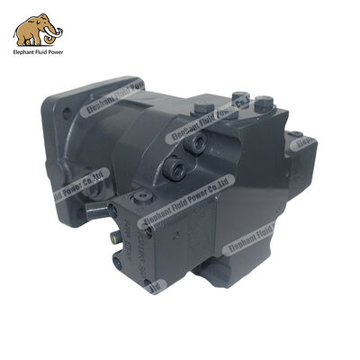 erpiller 225-8180-02 225818002 Hydraulische zuigerpomp A6VM160HD2D Originele vervanging