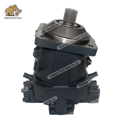 erpiller 225-8180-02 225818002 Hydraulische zuigerpomp A6VM160HD2D Originele vervanging