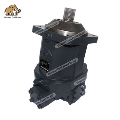 erpiller 225-8180-02 225818002 Hydraulische zuigerpomp A6VM160HD2D Originele vervanging