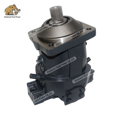 erpiller 225-8180-02 225818002 Hydraulische zuigerpomp A6VM160HD2D Originele vervanging