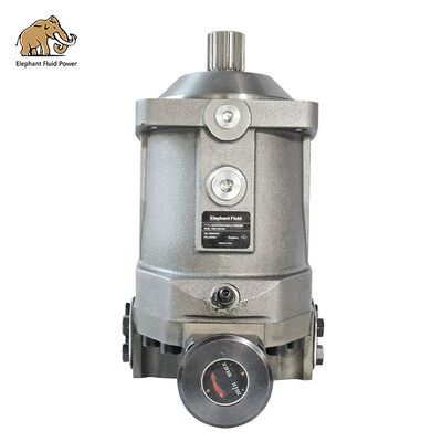 erpiller 231-0471 2310471 Hydraulische zuigerpomp A6VM160DA2 Originele vervanging