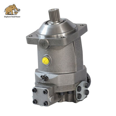 erpiller 231-0471 2310471 Hydraulische zuigerpomp A6VM160DA2 Originele vervanging