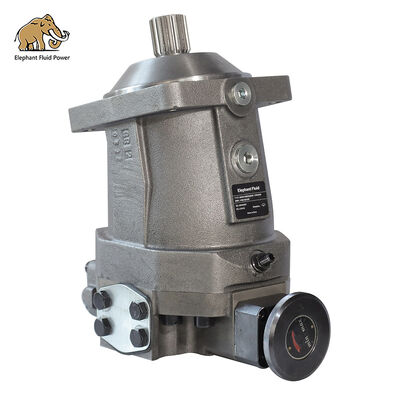 erpiller 231-0471 2310471 Hydraulische zuigerpomp A6VM160DA2 Originele vervanging