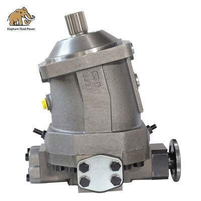 erpiller 231-0471 2310471 Hydraulische zuigerpomp A6VM160DA2 Originele vervanging