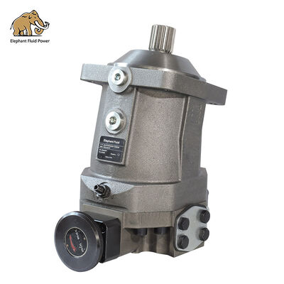 erpiller 231-0471 2310471 Hydraulische zuigerpomp A6VM160DA2 Originele vervanging