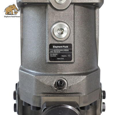 erpiller 231-0471 2310471 Hydraulische zuigerpomp A6VM160DA2 Originele vervanging