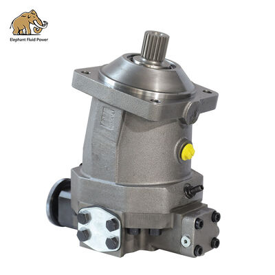 erpiller 231-0471 2310471 Hydraulische zuigerpomp A6VM160DA2 Originele vervanging
