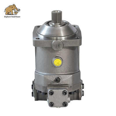 erpiller 231-0471 2310471 Hydraulische zuigerpomp A6VM160DA2 Originele vervanging